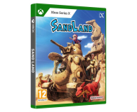 Xbox Sand Land - 1214692 - zdjęcie 2